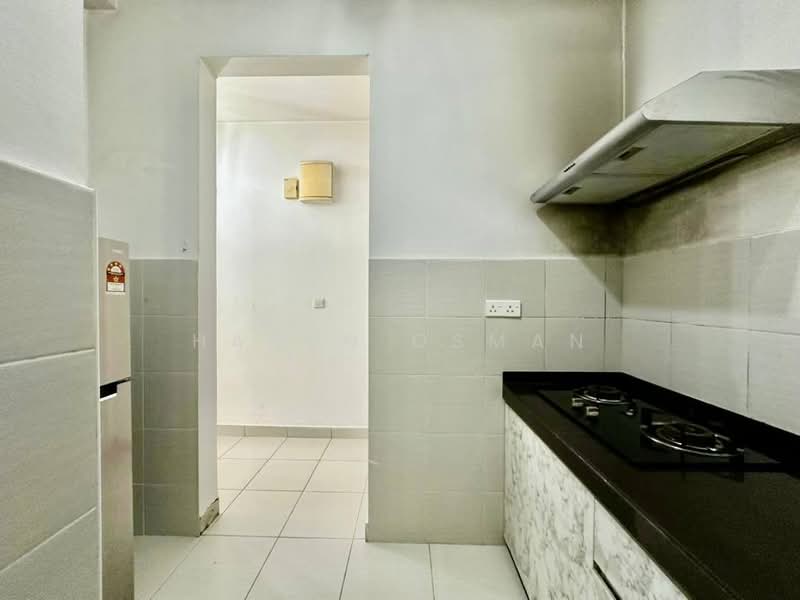 Apartment for Sale at Residensi Pandanmas 2 - Harun Osman - PropertyGuru.com.my