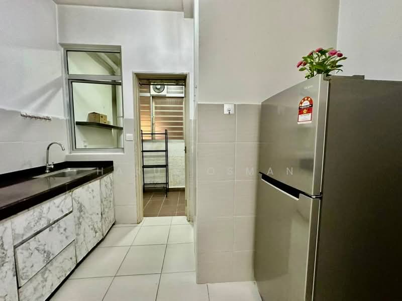 Apartment for Sale at Residensi Pandanmas 2 - Harun Osman - PropertyGuru.com.my
