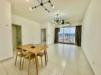 For Sale - Residensi Pandanmas 2
