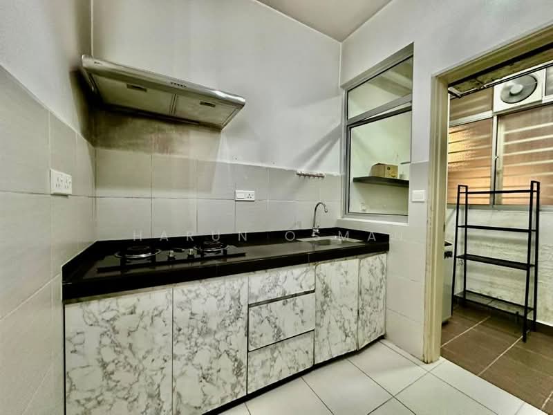Apartment for Sale at Residensi Pandanmas 2 - Harun Osman - PropertyGuru.com.my