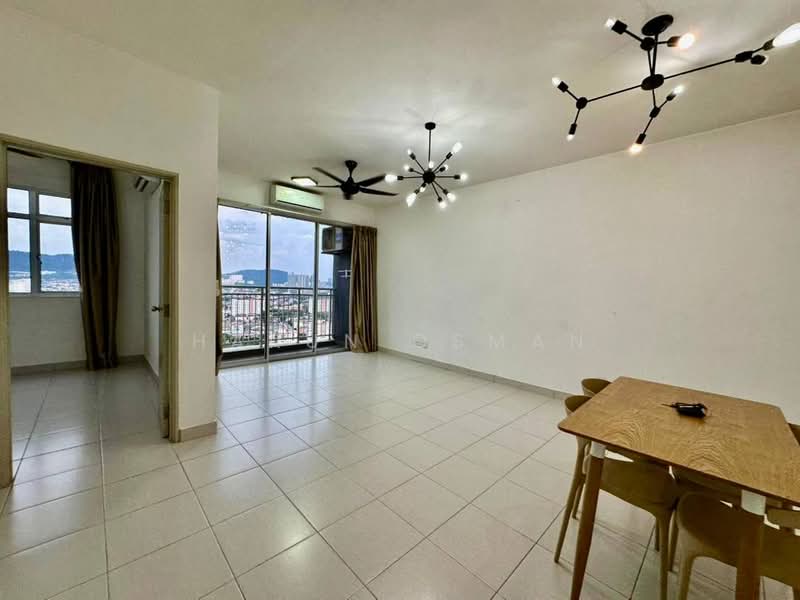 Apartment for Sale at Residensi Pandanmas 2 - Harun Osman - PropertyGuru.com.my