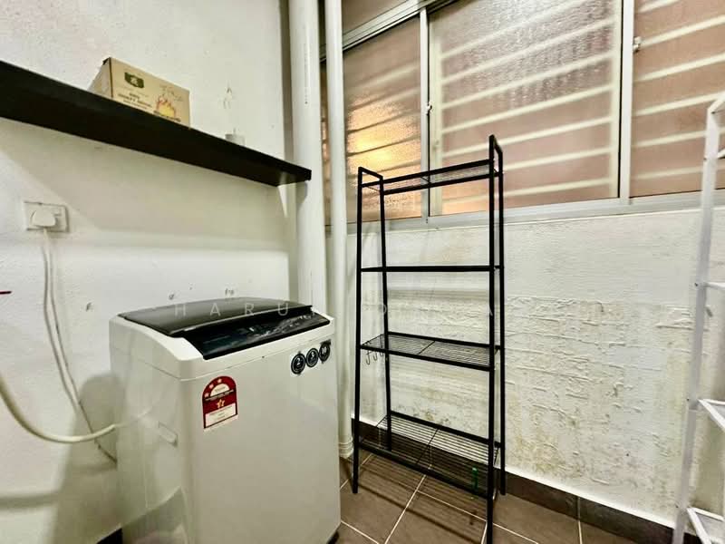 Apartment for Sale at Residensi Pandanmas 2 - Harun Osman - PropertyGuru.com.my