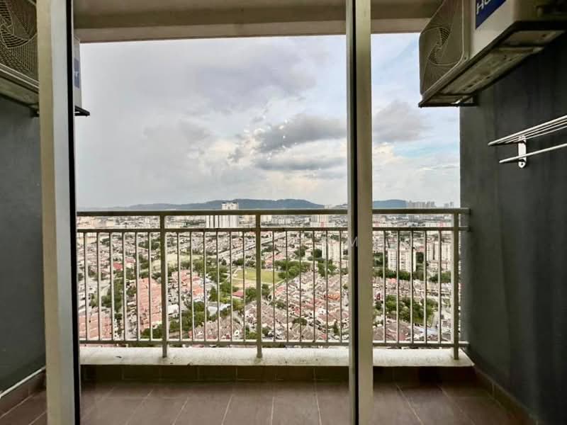 Apartment for Sale at Residensi Pandanmas 2 - Harun Osman - PropertyGuru.com.my