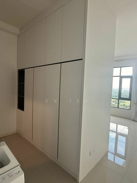 Servis Apartment untuk Dijual di Molek Regency - UV Teh - Interior - PropertyGuru.com.my