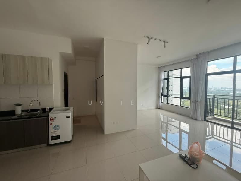 Servis Apartment untuk Dijual di Molek Regency - UV Teh - Kitchen - PropertyGuru.com.my