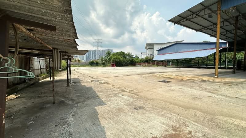 Industrial Land for Rent in Kampung Simpang Balak (Kajang) - Eva Chong - Exterior - PropertyGuru.com.my