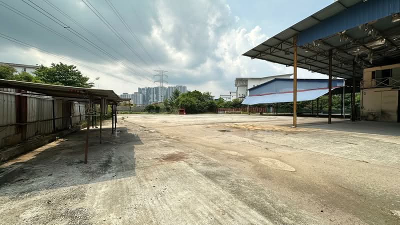Industrial Land for Rent in Kampung Simpang Balak (Kajang) - Eva Chong - Exterior - PropertyGuru.com.my