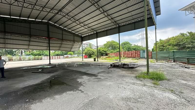 Industrial Land for Rent in Kampung Simpang Balak (Kajang) - Eva Chong - Exterior - PropertyGuru.com.my