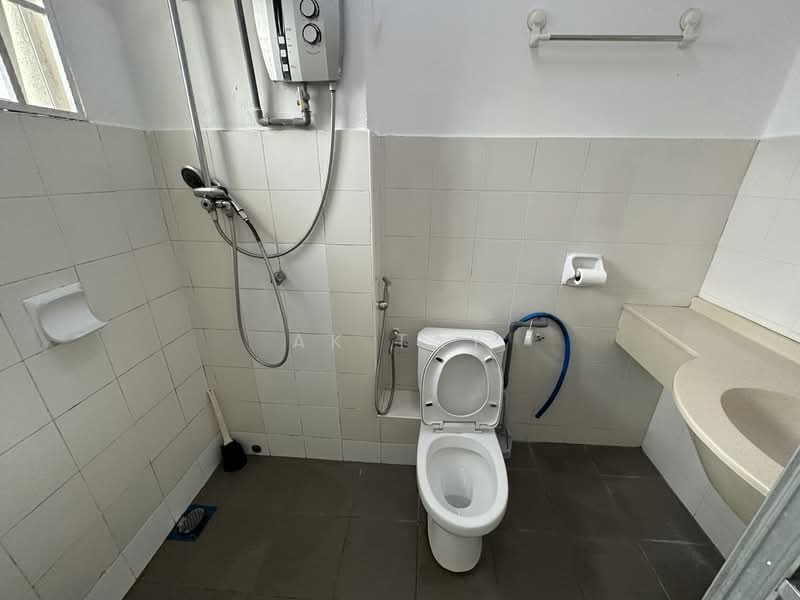 2-storey Terraced House for Rent in Batu Caves (Selangor) - AK TAY - PropertyGuru.com.my
