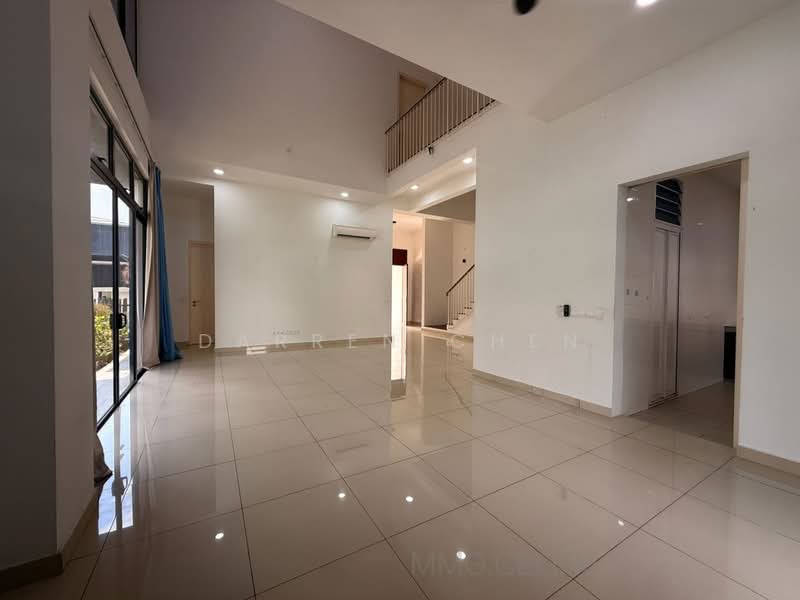 Semi-Detached House for Rent in Eco Ardence (Setia Alam) - Darren Chen - PropertyGuru.com.my