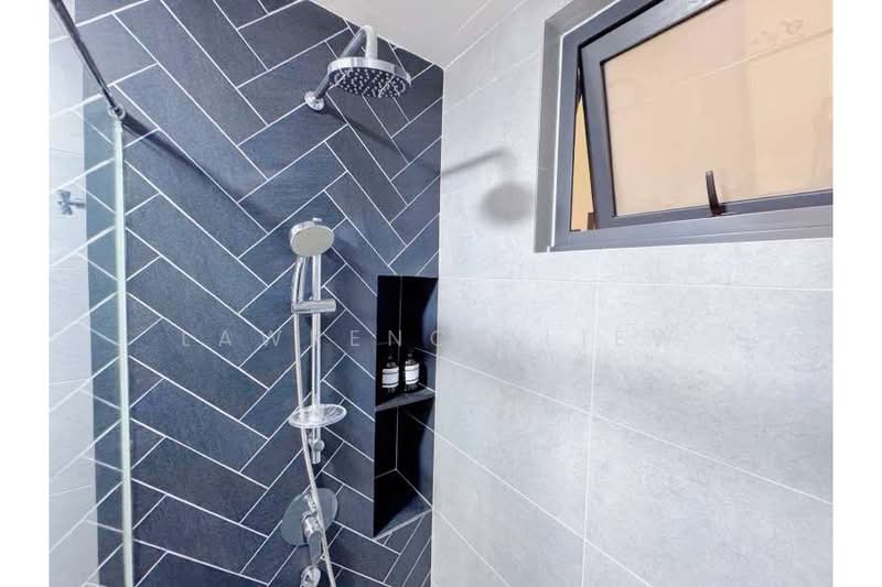 Servis Apartment untuk Disewa di Sunway Velocity TWO - LAWRENCE LIEW - Bathroom - PropertyGuru.com.my