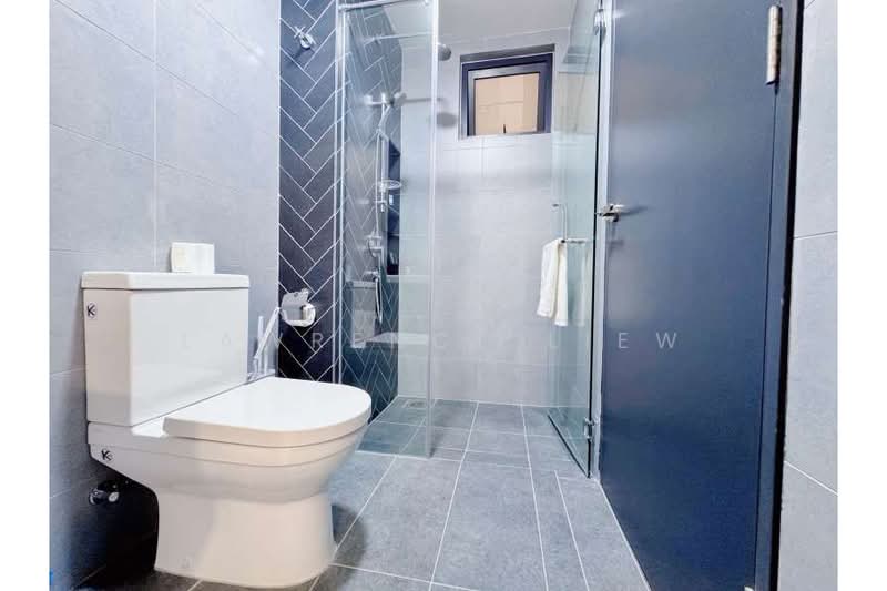 Servis Apartment untuk Disewa di Sunway Velocity TWO - LAWRENCE LIEW - Bathroom - PropertyGuru.com.my