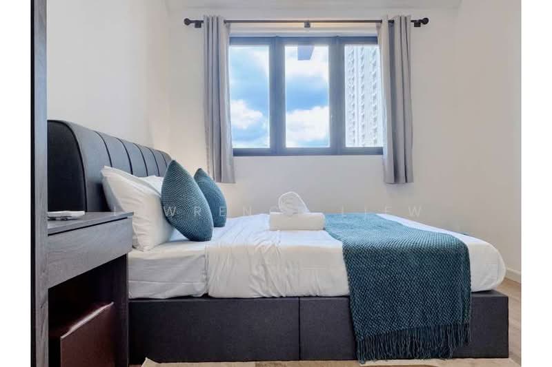 Servis Apartment untuk Disewa di Sunway Velocity TWO - LAWRENCE LIEW - Bedroom - PropertyGuru.com.my