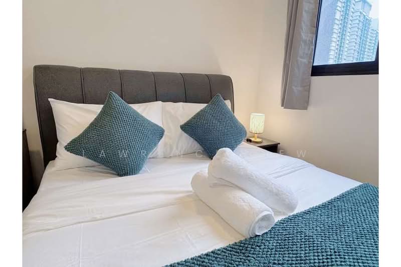 Servis Apartment untuk Disewa di Sunway Velocity TWO - LAWRENCE LIEW - Bedroom - PropertyGuru.com.my