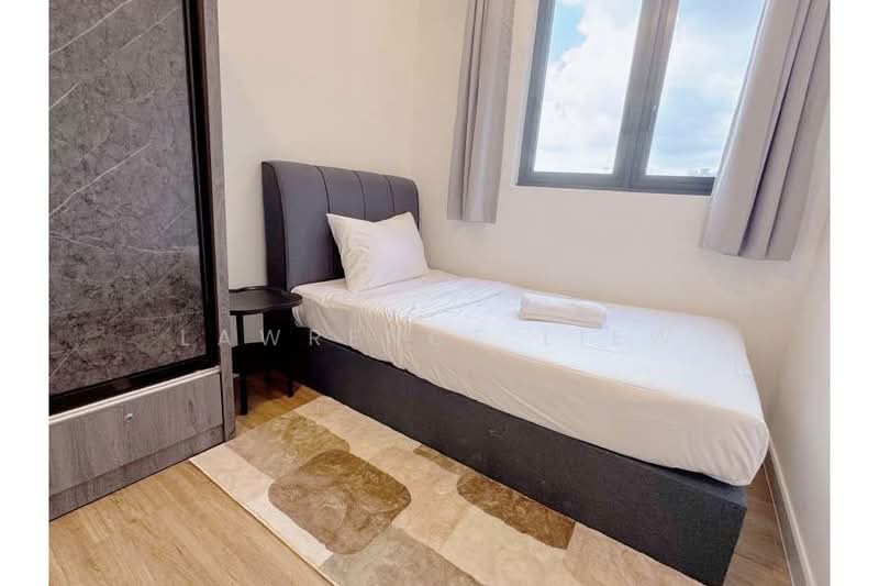 Servis Apartment untuk Disewa di Sunway Velocity TWO - LAWRENCE LIEW - Bedroom - PropertyGuru.com.my