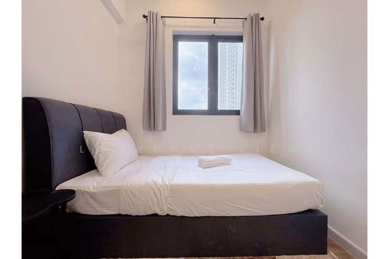Servis Apartment untuk Disewa di Sunway Velocity TWO - LAWRENCE LIEW - Bedroom - PropertyGuru.com.my