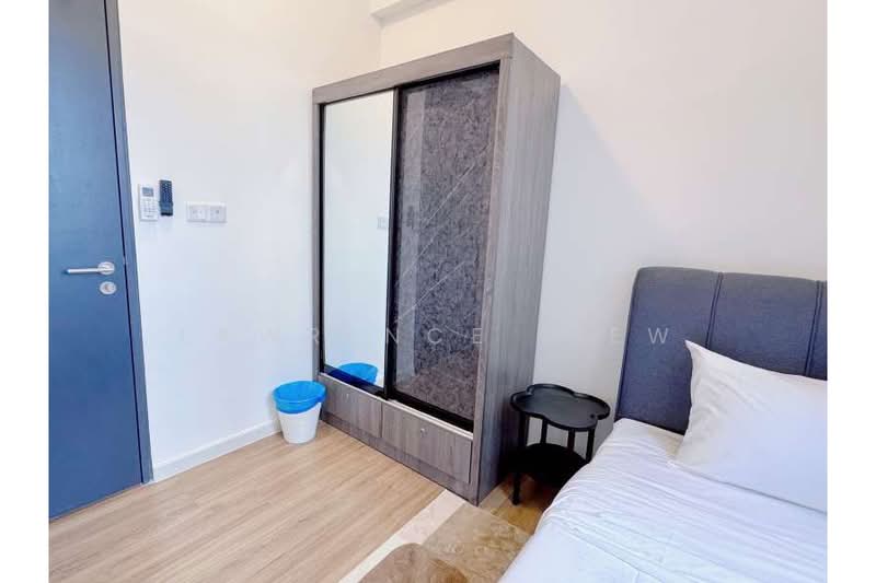 Servis Apartment untuk Disewa di Sunway Velocity TWO - LAWRENCE LIEW - Bedroom - PropertyGuru.com.my