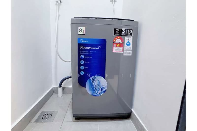 Servis Apartment untuk Disewa di Sunway Velocity TWO - LAWRENCE LIEW - Interior - PropertyGuru.com.my
