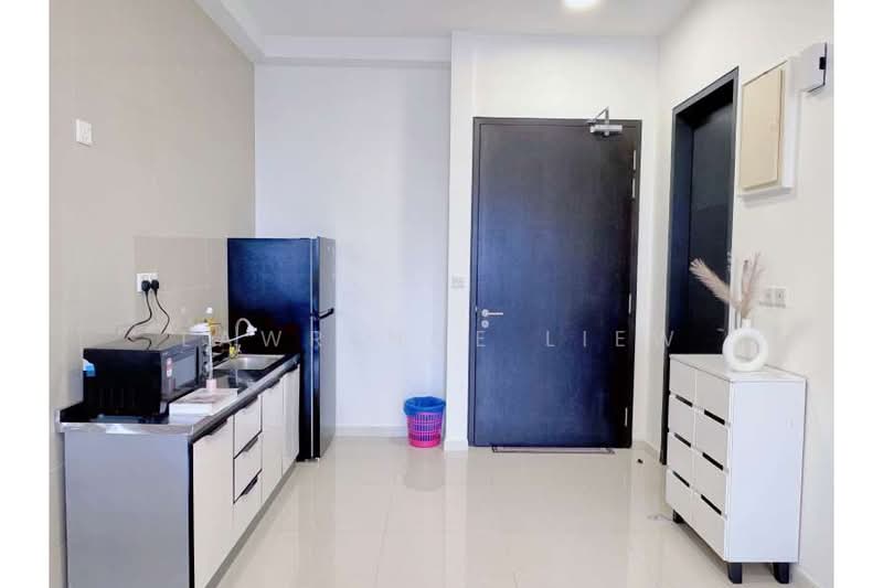 Servis Apartment untuk Disewa di Sunway Velocity TWO - LAWRENCE LIEW - Kitchen - PropertyGuru.com.my