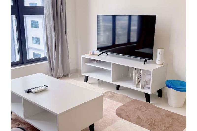 Servis Apartment untuk Disewa di Sunway Velocity TWO - LAWRENCE LIEW - Living Room - PropertyGuru.com.my