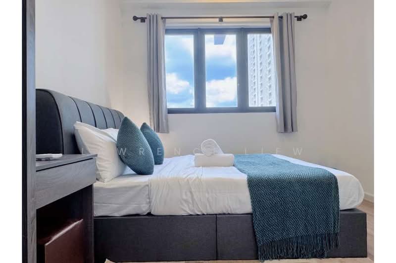 Servis Apartment untuk Disewa di Sunway Velocity TWO - LAWRENCE LIEW - Bedroom - PropertyGuru.com.my