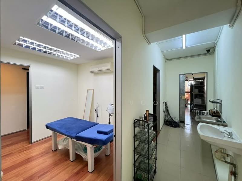 Pejabat untuk Disewa di Petaling Jaya (Selangor) - Kenny Voon - Interior - PropertyGuru.com.my