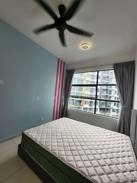 Service Residence for Rent at Zeva @ Equine South - Kimberly Chan - Bedroom - PropertyGuru.com.my