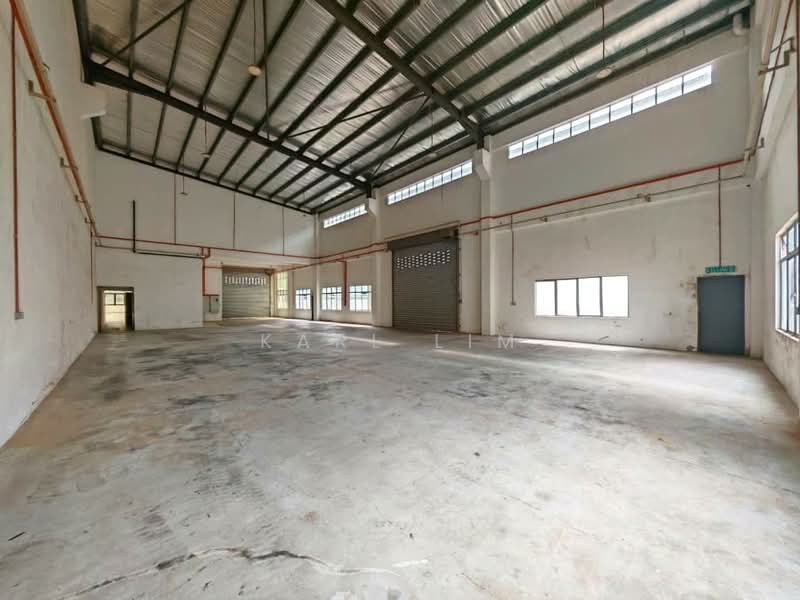 Kilang untuk Dijual di Taman Desa Cemerlang (Ulu Tiram) - Karl Lim - Interior - PropertyGuru.com.my