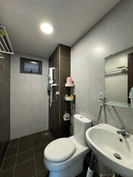 Service Residence for Sale at Meritus Residensi - Shirley Teh - Bathroom - PropertyGuru.com.my
