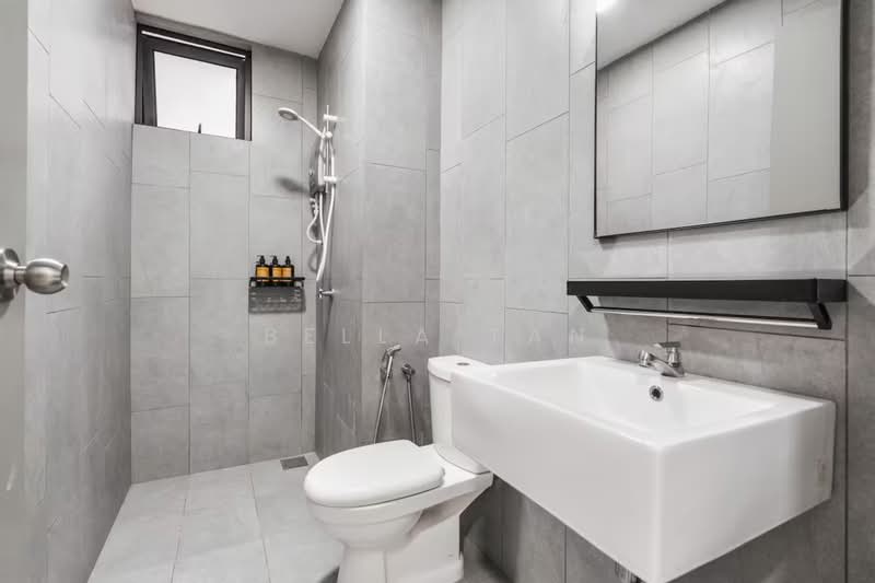 Service Residence for Sale at Causewayz Square @ JBCC - Bella Tan - Bathroom - PropertyGuru.com.my