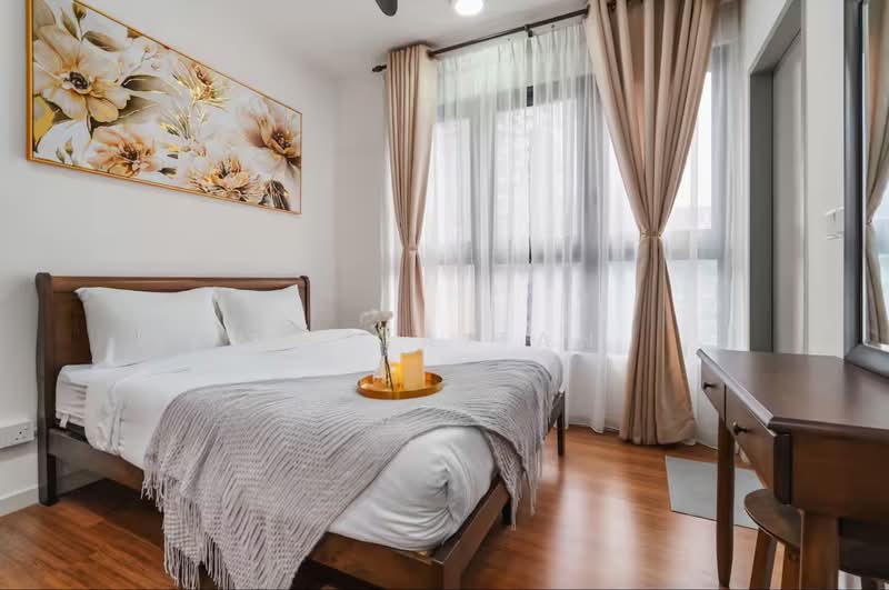 Service Residence for Sale at Causewayz Square @ JBCC - Bella Tan - Bedroom - PropertyGuru.com.my