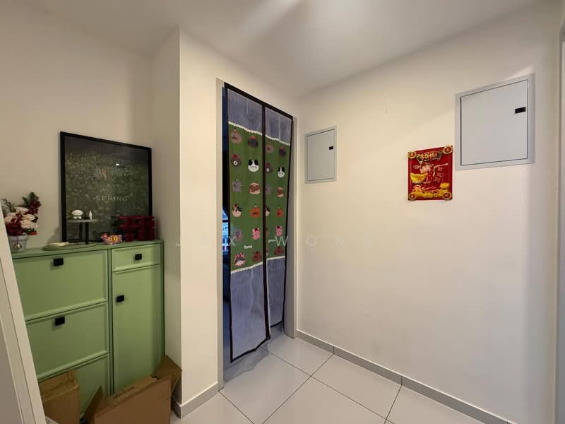 Service Residence for Sale at Sky Trees - Jax Wong - Entrance - PropertyGuru.com.my