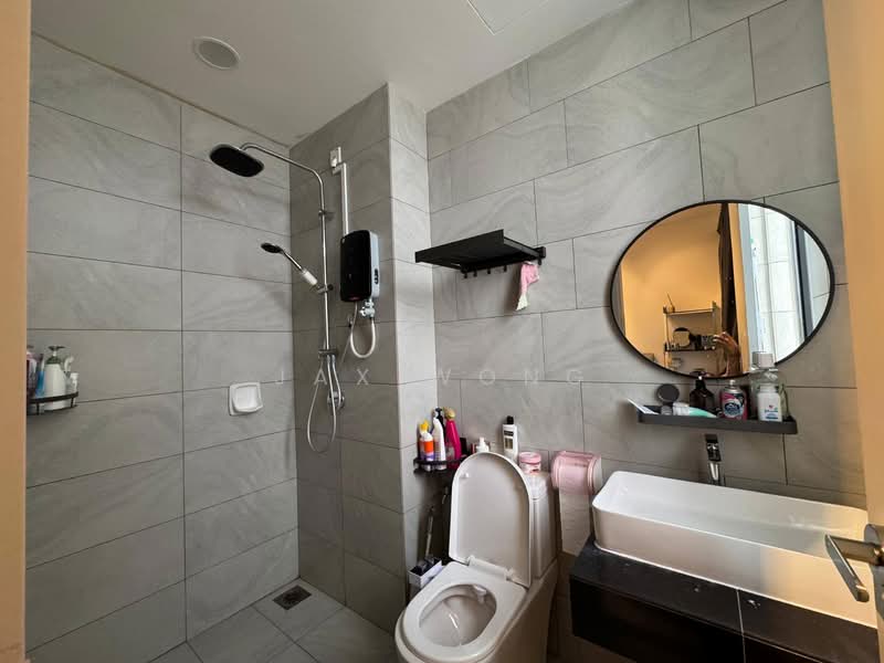 Service Residence for Sale at Sky Trees - Jax Wong - Bathroom - PropertyGuru.com.my