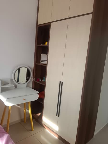 Kondominium untuk Disewa di Sky Awani Residensi 5 - Chee Seng - Interior - PropertyGuru.com.my
