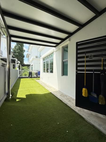 Semi-Detached House for Sale in Horizon Hills (Iskandar Puteri (Nusajaya)) - Kent Koh - Exterior - PropertyGuru.com.my