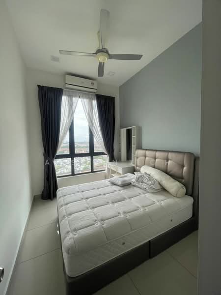 Condominium for Sale at Riverdale @ Usj One Park - Alston Loh - Bedroom - PropertyGuru.com.my