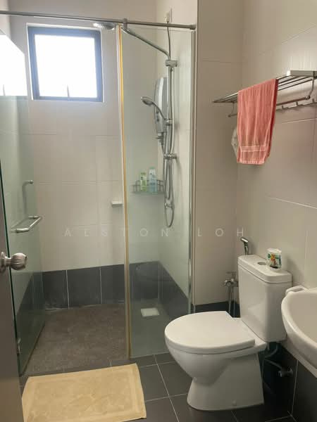 Condominium for Sale at Riverdale @ Usj One Park - Alston Loh - Bathroom - PropertyGuru.com.my