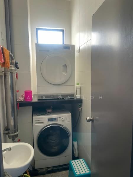 Condominium for Sale at Riverdale @ Usj One Park - Alston Loh - Interior - PropertyGuru.com.my