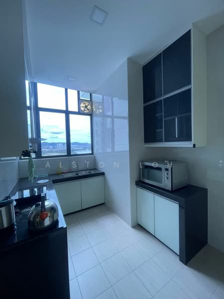 Condominium for Sale at Riverdale @ Usj One Park - Alston Loh - Kitchen - PropertyGuru.com.my