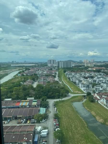 Condominium for Sale at Riverdale @ Usj One Park - Alston Loh - Exterior - PropertyGuru.com.my