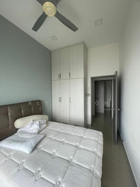 Condominium for Sale at Riverdale @ Usj One Park - Alston Loh - Bedroom - PropertyGuru.com.my