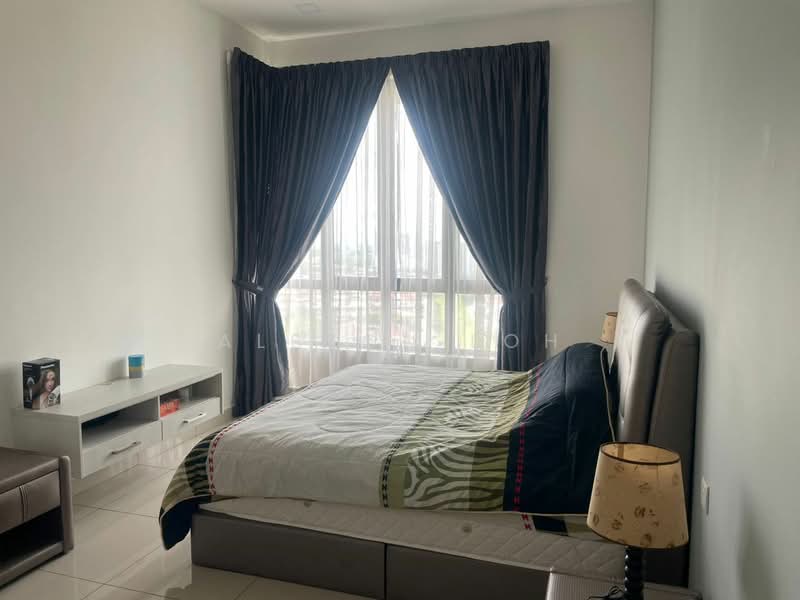 Condominium for Sale at Riverdale @ Usj One Park - Alston Loh - Bedroom - PropertyGuru.com.my