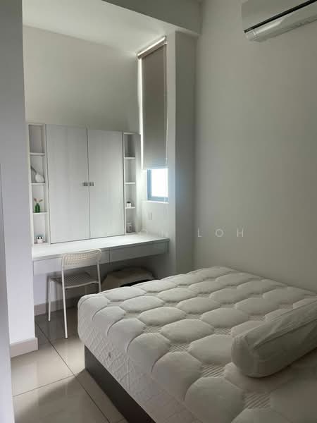 Condominium for Sale at Riverdale @ Usj One Park - Alston Loh - Bedroom - PropertyGuru.com.my