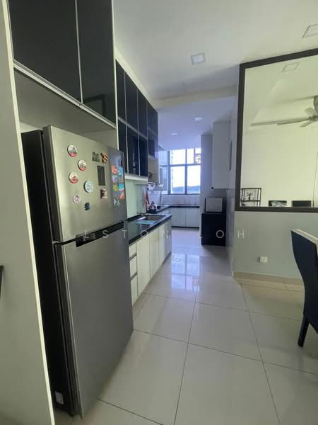 Condominium for Sale at Riverdale @ Usj One Park - Alston Loh - Kitchen - PropertyGuru.com.my