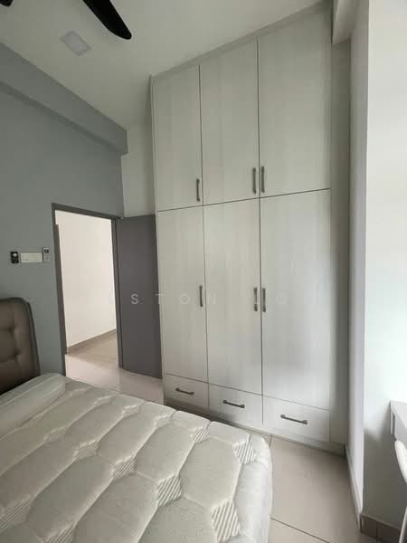 Condominium for Sale at Riverdale @ Usj One Park - Alston Loh - Bedroom - PropertyGuru.com.my