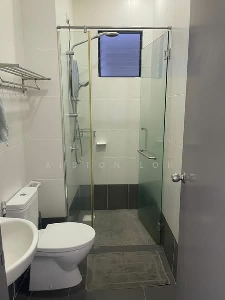 Condominium for Sale at Riverdale @ Usj One Park - Alston Loh - Bathroom - PropertyGuru.com.my