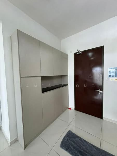 Condominium for Rent at Bay Laurel @ Country Garden Danga Bay - James Foong - Entrance - PropertyGuru.com.my