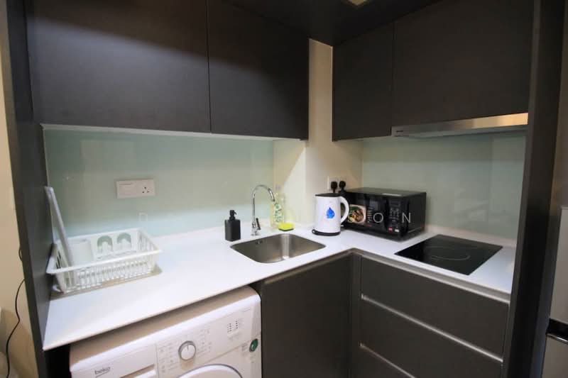 Servis Apartment untuk Disewa di Tamarind Suites - Dasha Jason - PropertyGuru.com.my