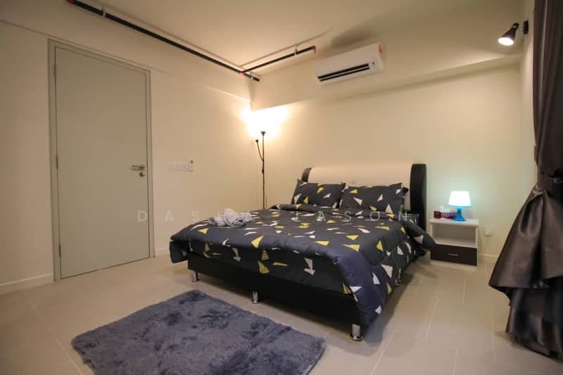 Servis Apartment untuk Disewa di Tamarind Suites - Dasha Jason - PropertyGuru.com.my