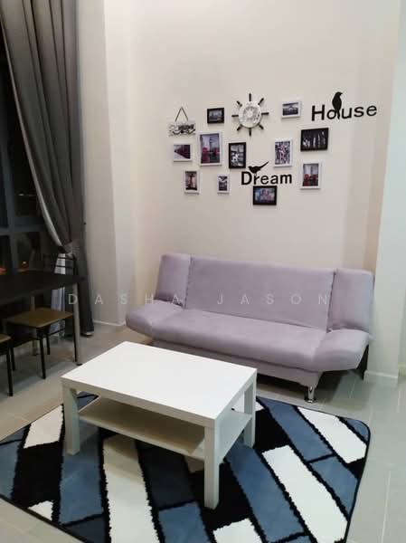 Servis Apartment untuk Disewa di Tamarind Suites - Dasha Jason - PropertyGuru.com.my
